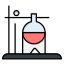 Bunsen Burner icon