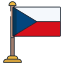 Czech-Republic Flag icon