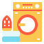 Laundry icon