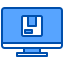 Computer icon