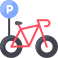 Bycicle icon