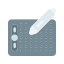 Draw icon