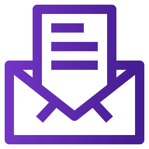 email icon