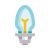 Lightbulb icon