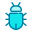 Bug icon