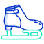 Ice Skating Shoes icon