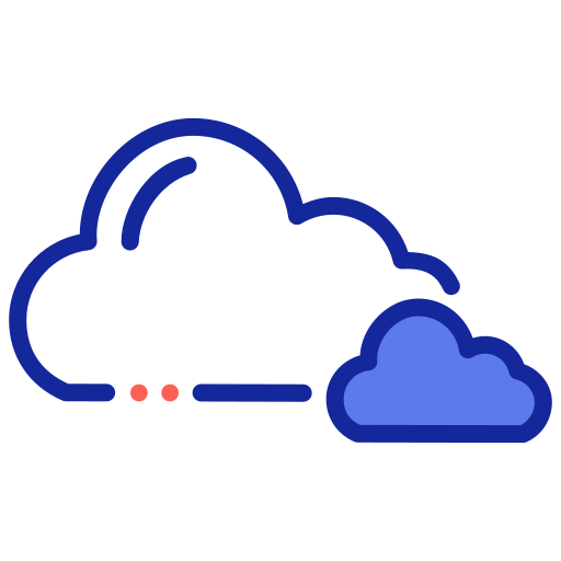 Cloud icon