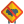 Forbidden place to bats and other animals icon