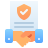 Agreement icon