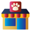 Pet Shop icon