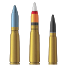 Bullets icon