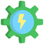 EV Settings icon