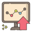 Analytics icon