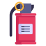 Smoke Grenade icon