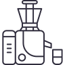 Juicer icon