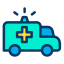 Ambulance icon