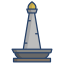 Monas Tower icon