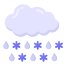 Snowy icon