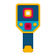 Thermal Imaging icon