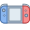 Nintendo Switch Handheld icon