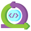 Agile icon