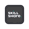 Skillshare icon