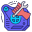 Maintenance icon