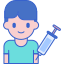 Vaccination icon