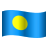 Palau icon