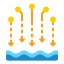 Data Lake icon