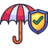 Umbrella Insurance icon