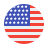 Usa icon