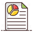 Bank Statement icon