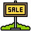 House For Sale icon