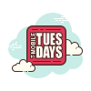 T-Mobile Tuesdays icon