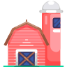 Barn icon