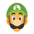 Luigi icon