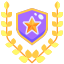 Award icon