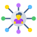 User Network icon