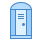 Portable Toilet icon