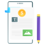 Edit Document icon