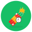 Time Bomb icon