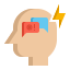 Argument icon