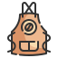 Apron icon