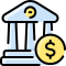 Bank icon