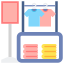 Clothing icon