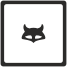 Fox Mask icon