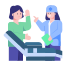 Medical Checkup icon