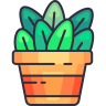 Pot Plant icon