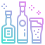 Alcohol icon